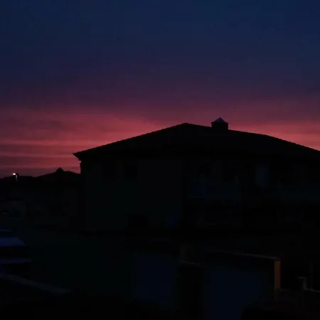 Alloggio in famiglia Seafront Sunrise
