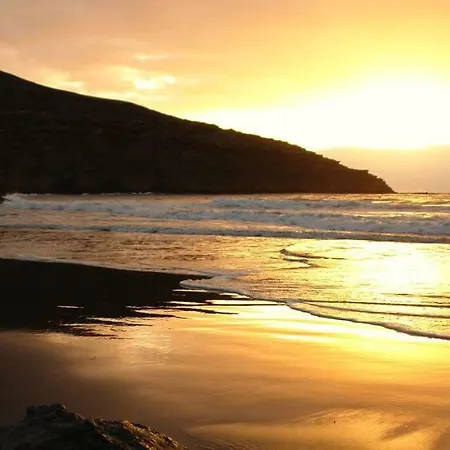 Alloggio in famiglia Seafront Sunrise